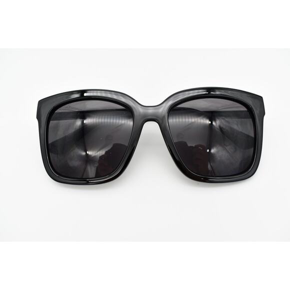 Diff Eyewear Bella BK-GR187 54-19-145mm PRC Sunglasses - GOOD CONDITION - Picture 4 of 15